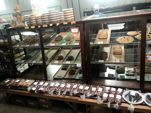 Grocery Store «Nauvoo Family Market», reviews and photos, 15979 Nauvoo Rd, Middlefield, OH 44062, USA