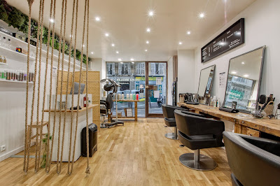 Salon Rêve Coiffure à Marseille