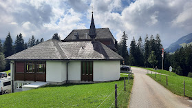 Berggasthaus Salwideli
