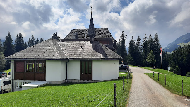 Berggasthaus Salwideli