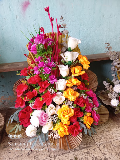 Florería La Candelaria – Cárdenas