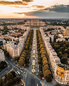 Bucharest