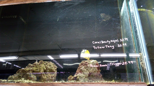 Pet Store «Teske Pet & Garden», reviews and photos, 2423 16th St, Moline, IL 61265, USA