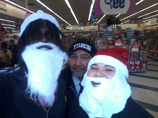 Discount Store «99 Cents Only Stores», reviews and photos, 1320 E Alondra Blvd, Compton, CA 90221, USA