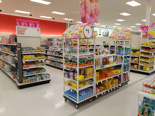 Department Store «Target», reviews and photos, 1111 Brook Forest Ave, Shorewood, IL 60404, USA