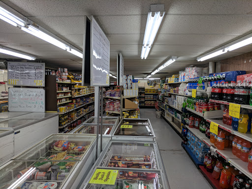 Grocery Store «Sumter Street Grocery», reviews and photos, 703 W Sumter St, Florence, SC 29501, USA