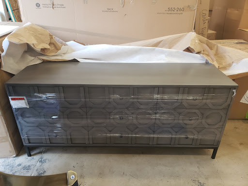 Moving and Storage Service «Move Pros», reviews and photos, 2800 NE Interstate 410 Loop #102, San Antonio, TX 78218, USA