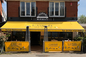 Caspari Restaurant image
