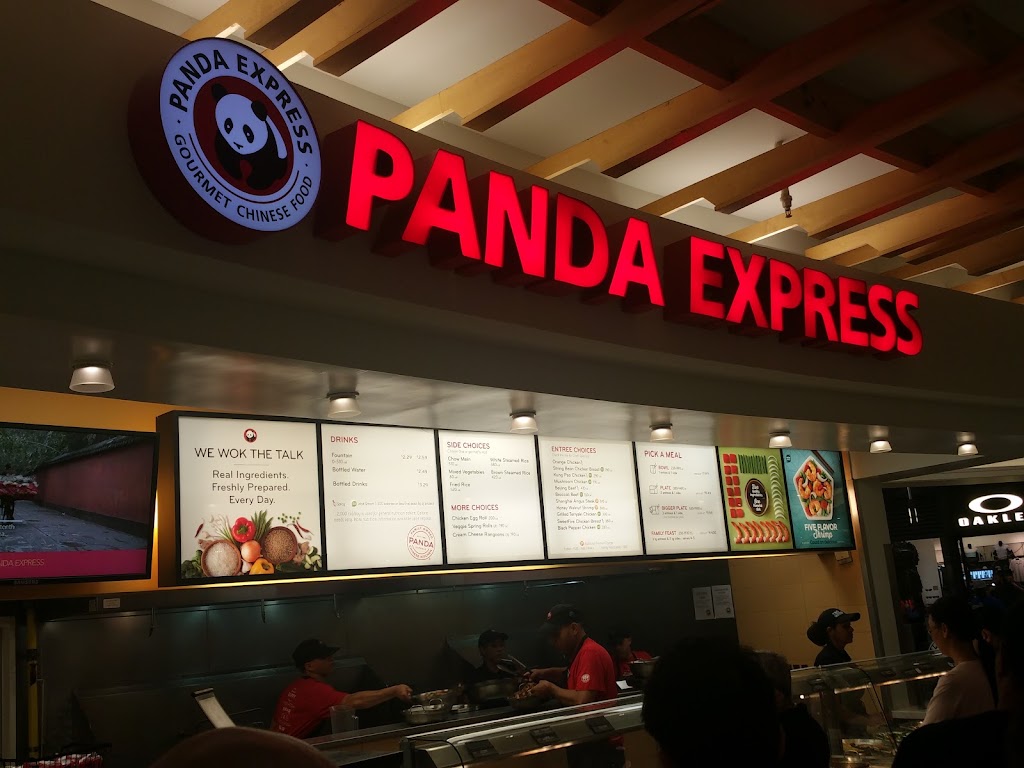 Panda Express 32827