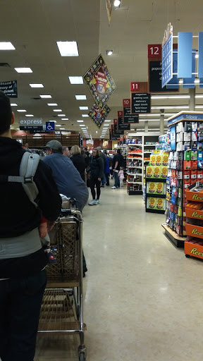 Grocery Store «Safeway», reviews and photos, 460 SW Mt Si Blvd, North Bend, WA 98045, USA