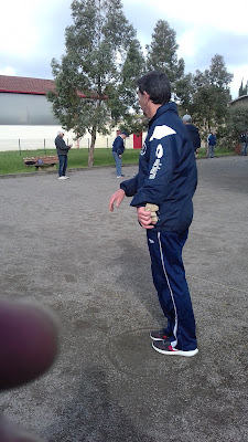 La Boule Plaisantine à Plaisance-du-Touch