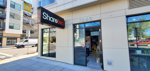 Sharetea Burnside