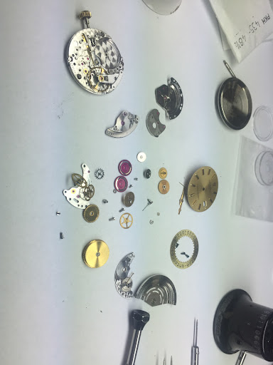 Jeweler «Regal Jewelers Inc.», reviews and photos, 8633 W Rayford Rd suite #500, Spring, TX 77389, USA