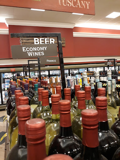 Supermarket «Ingles Market», reviews and photos, 575 New Leicester Hwy, Asheville, NC 28806, USA