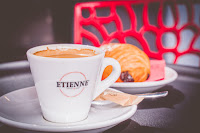 Café du Café ETIENNE Coffee & Shop St-Nazaire à Saint-Nazaire - n°1