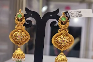 Gondrikar Jewellers image