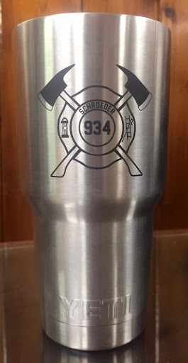 Sign Shop «Superior Signs & Engraving, Inc», reviews and photos, 2130 E Douglas Ave, Wichita, KS 67214, USA