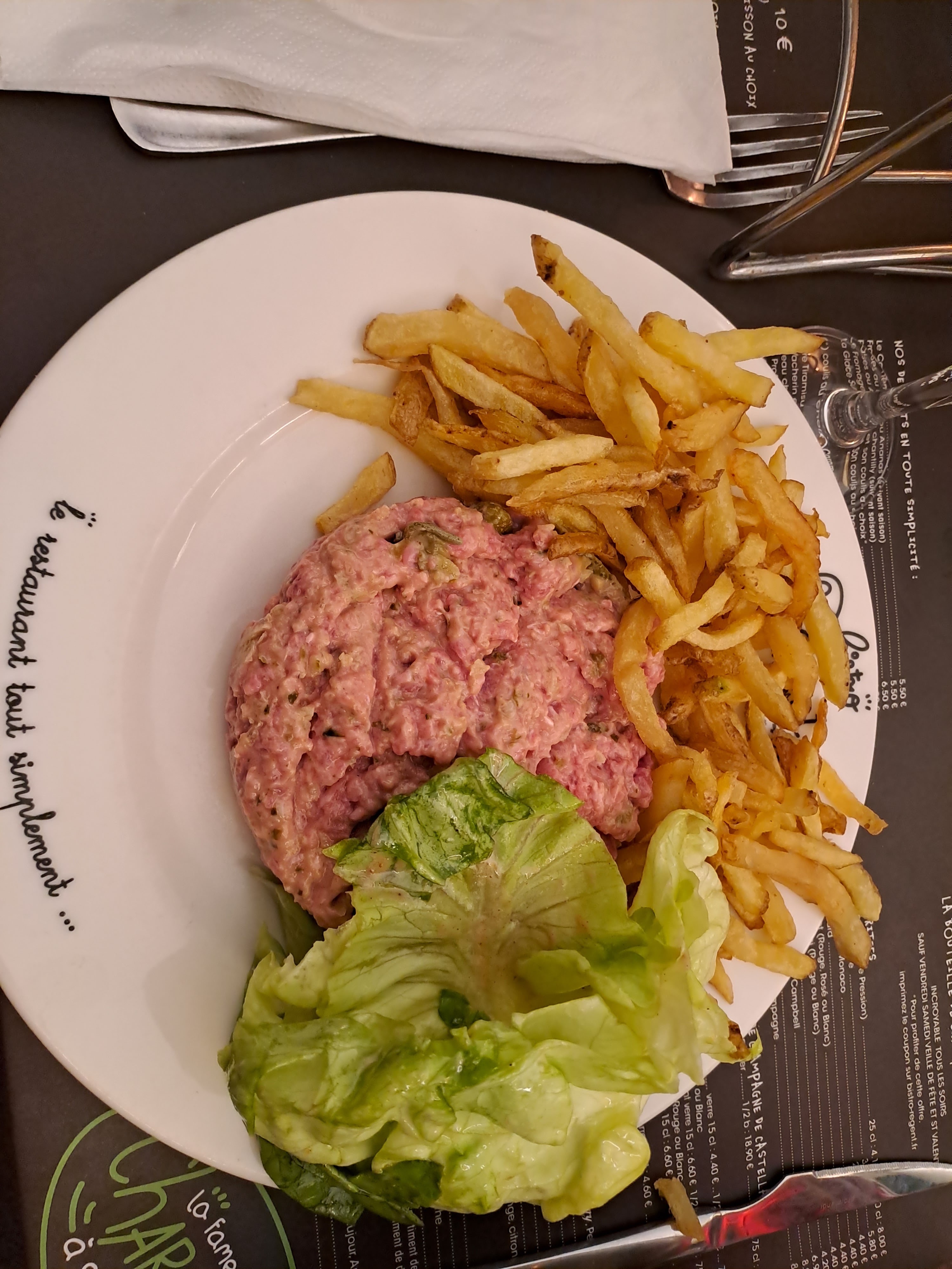 Photo n° 1 de l'avis de Khysanth.a fait le 27/10/2023 à 11:25