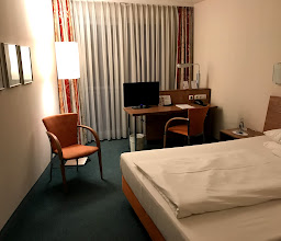 Hotel Rheinsberg Am See photo