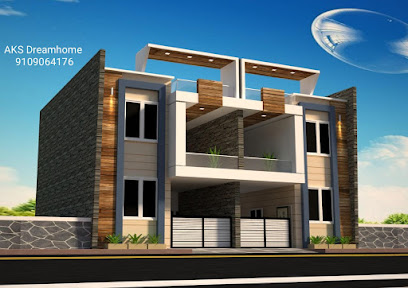 Aks DreamHome --- We Design Homes