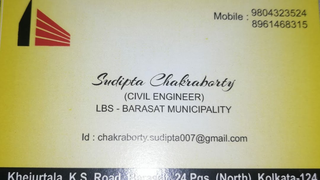 Chakraborty Construction