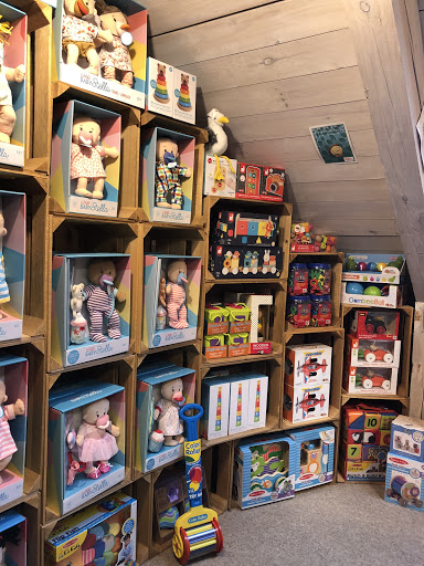 Toy Store «The Village Toy Store», reviews and photos, 1069 Main St, Brewster, MA 02631, USA