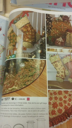 Fabric Store «Jo-Ann Fabrics and Crafts», reviews and photos, 5327 E 41st St, Tulsa, OK 74135, USA