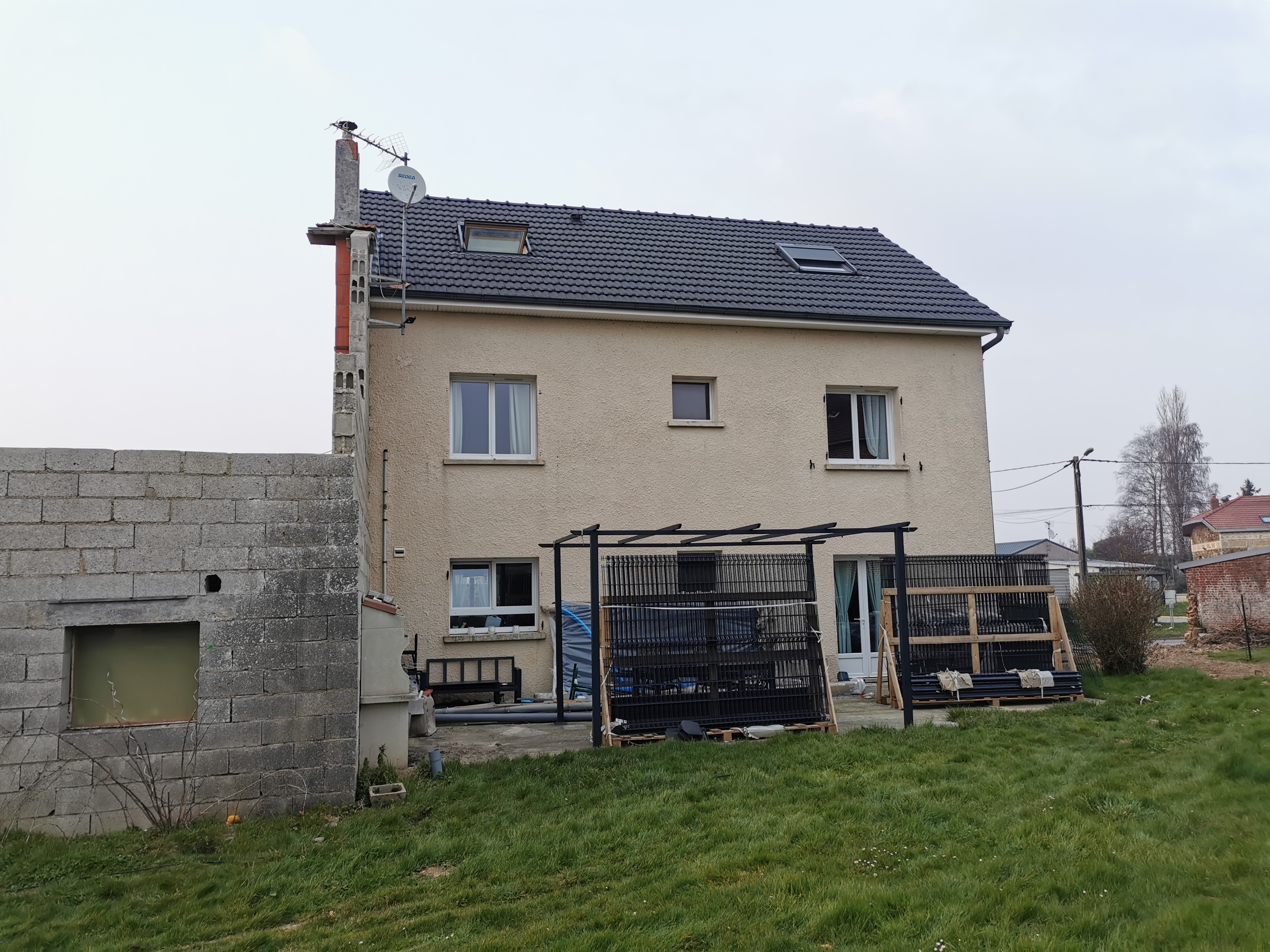 Photo n° 3 de l'avis de Joffrey.a fait le 21/03/2022 à 16:58