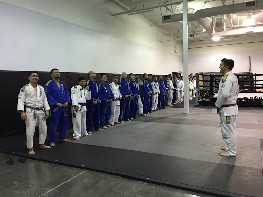 Health Club «Bay Area Fight Academy», reviews and photos, 1625 Industrial Pkwy W, Hayward, CA 94544, USA