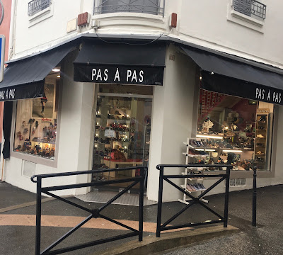 Pas à Pas à Alès