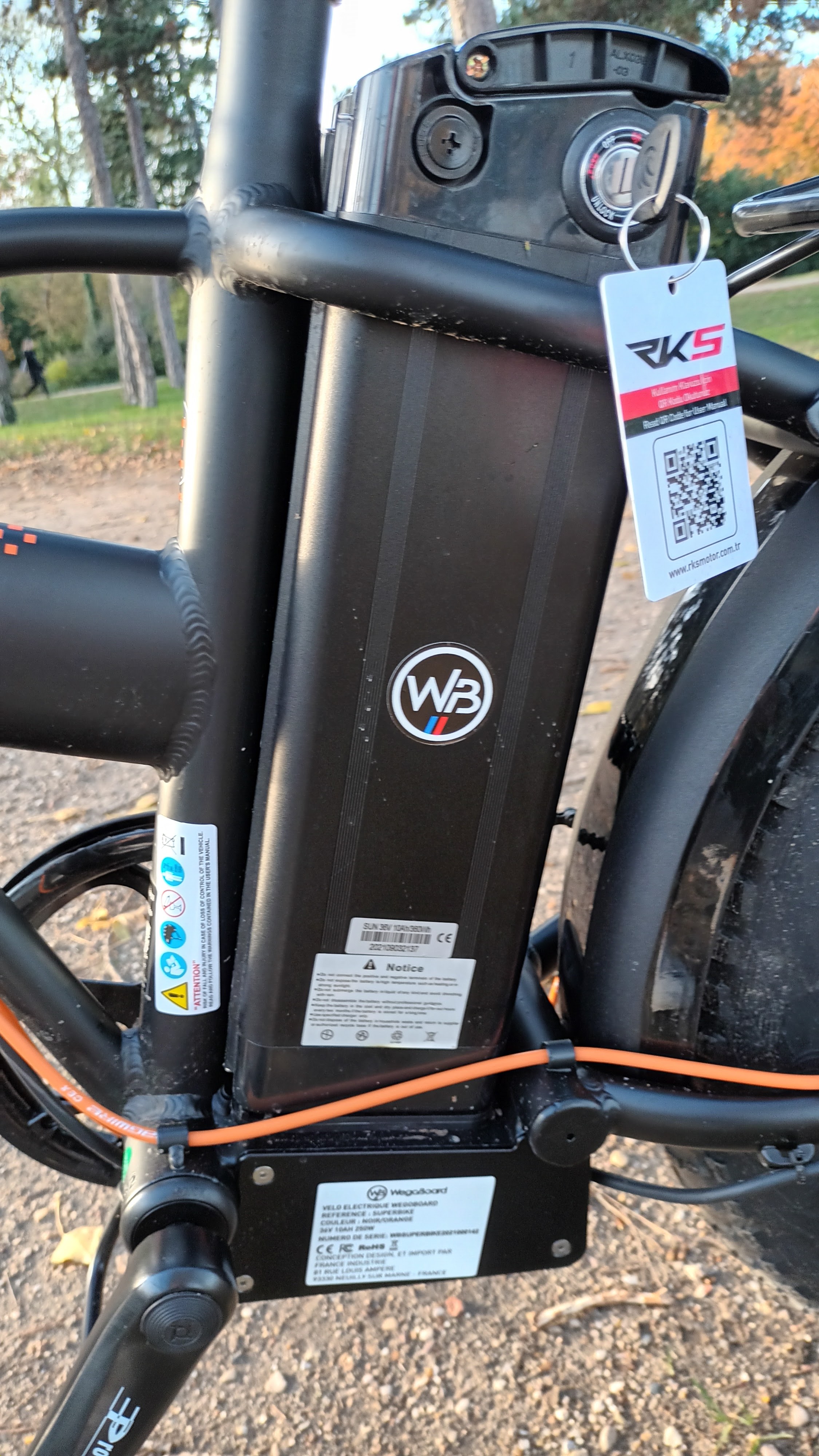 Photo n° 28 de l'avis de Wath.l fait le 13/02/2022 à 19:21