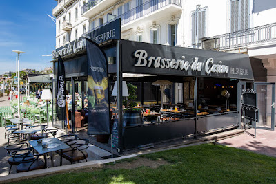 Biererie By Brasserie Du Casino à Cannes