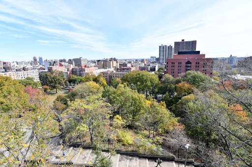 Park «Marcus Garvey Park», reviews and photos, 18 Mt Morris Park W, New York, NY 10027, USA