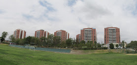 Campo de Futbol - Villa Medica