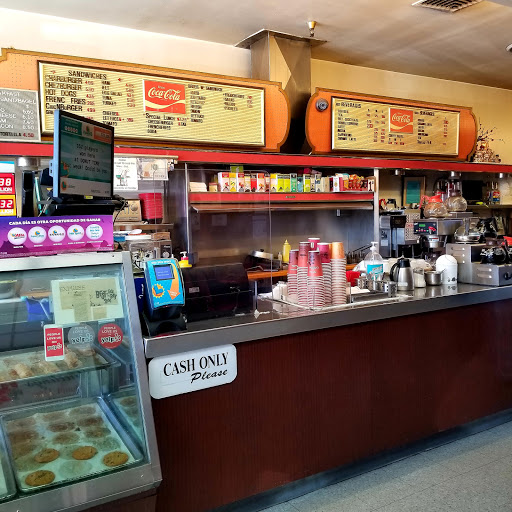 Donut Shop «Donut Time», reviews and photos, 10740 San Pablo Ave, El Cerrito, CA 94530, USA