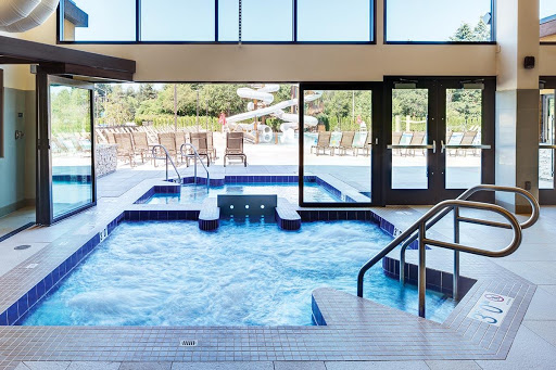 Health Club «VillaSport Athletic Club And Spa», reviews and photos, 13900 SW Meridian St, Beaverton, OR 97005, USA