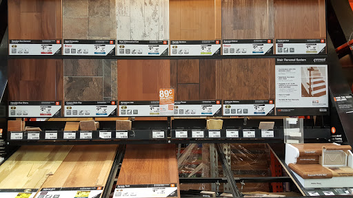 Home Improvement Store «The Home Depot», reviews and photos, 10 Gateway Blvd, Patchogue, NY 11772, USA