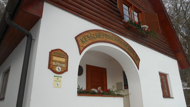 Értékelések erről a helyről: Kessler Hubert Emlékház, Jósvafő - Múzeum