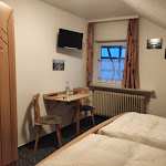 Photo n°2 de l'avis de Juri. fait le 30/05/2023 à 22:04 sur le  Hotel / Gästehaus / Sonne à Sinsheim