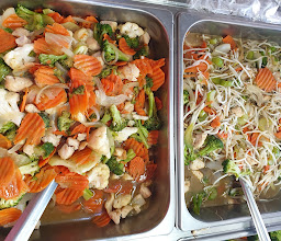 Caifu - Comida China Express photo
