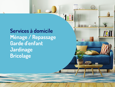 Centre Services Vendôme à Vendôme