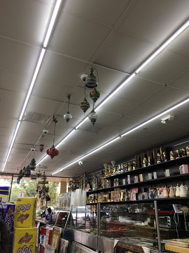 Grocery Store «Jerusalem Market», reviews and photos, 1757 N University Dr, Plantation, FL 33322, USA