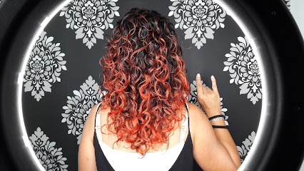 Información y opiniones sobre Peluqueria REBELDE VICTORY ROLLS Fuenlabrada de Fuenlabrada