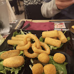 Photo n°1 de l'avis de Gabriella.u fait le 24/10/2019 à 19:46 sur le  Losteria del pesce à Barlassina