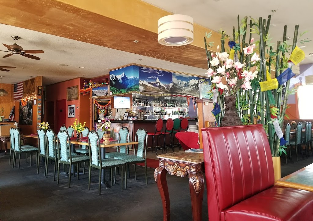 Nepal Restaurant 80498