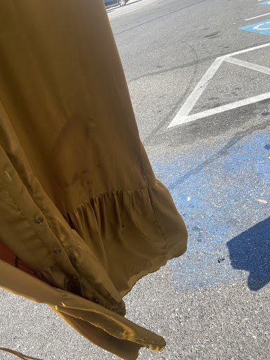 Dry Cleaner «ZIPS Dry Cleaners», reviews and photos, 1002 Taylor Ave, Towson, MD 21286, USA