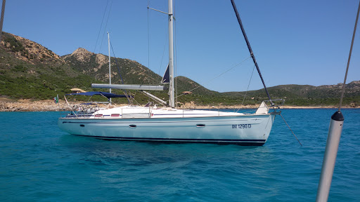 Pigramare Sailing Charter Rental Boat