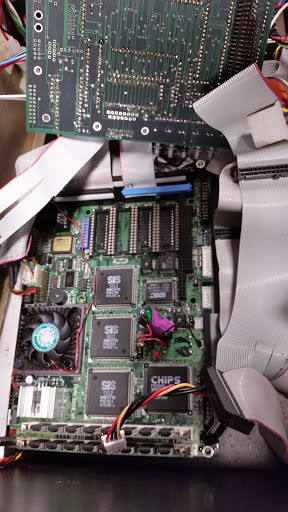 Computer Store «Classic Computers, Inc.», reviews and photos, 81 York Rd, Willow Grove, PA 19090, USA