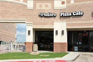 Palio's Pizza Cafe image