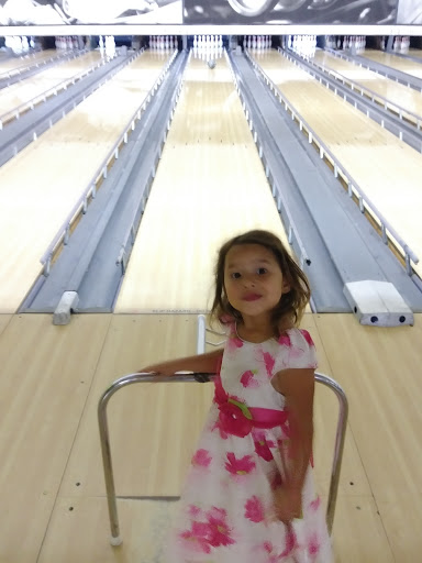 Bowling Alley «Palos Verdes Bowl», reviews and photos, 24600 Crenshaw Blvd, Torrance, CA 90505, USA